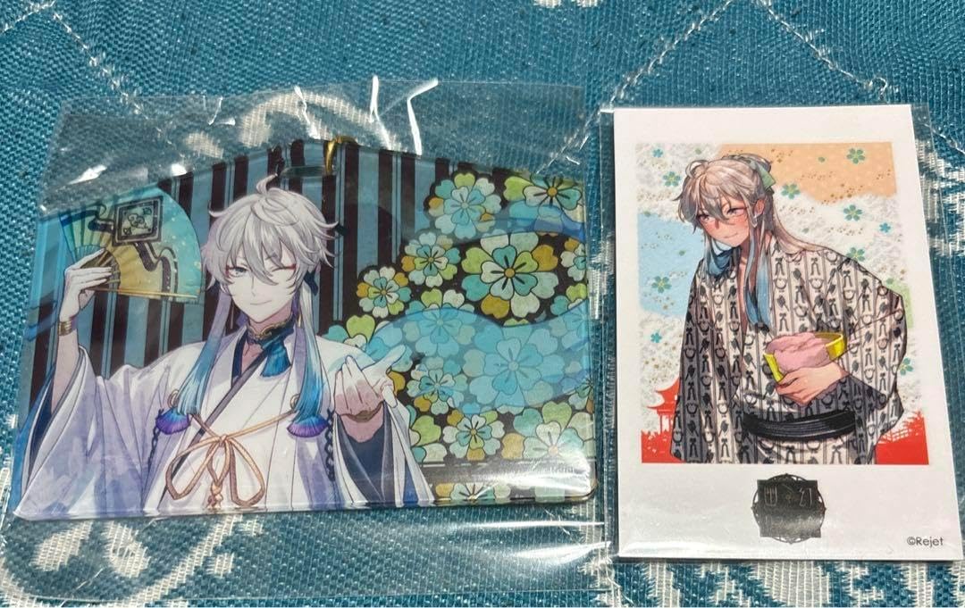 幽幻ロマンチカ ウタシロ セット 超密着！取り憑かれCD「幽幻